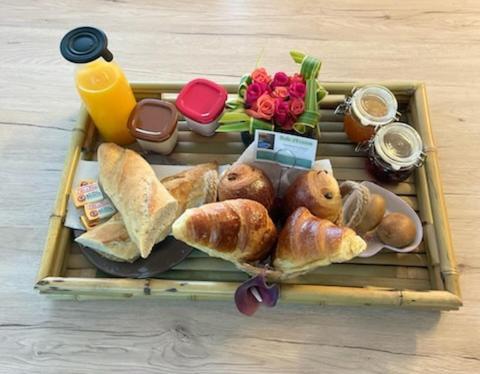 Bulle D'Evasion Bed and Breakfast Trèbes Εξωτερικό φωτογραφία