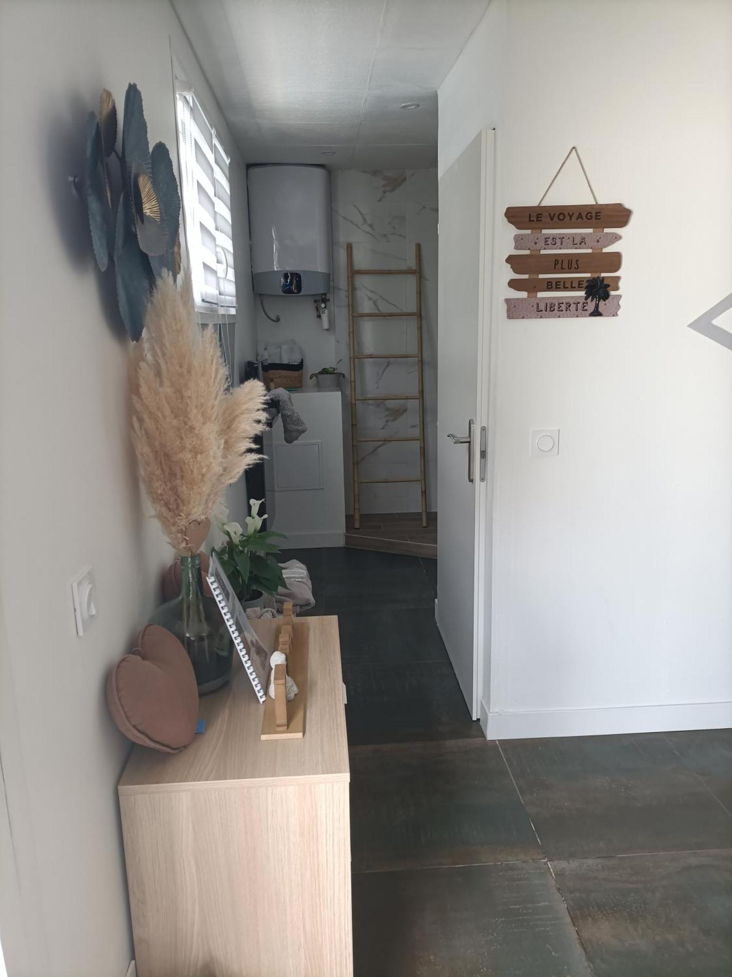 Bulle D'Evasion Bed and Breakfast Trèbes Εξωτερικό φωτογραφία